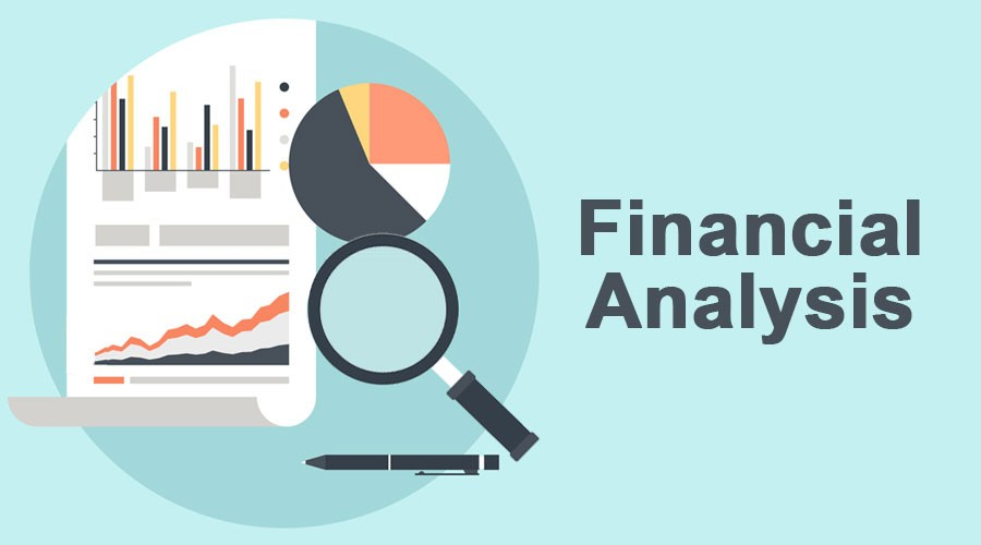 Deep financial analysis