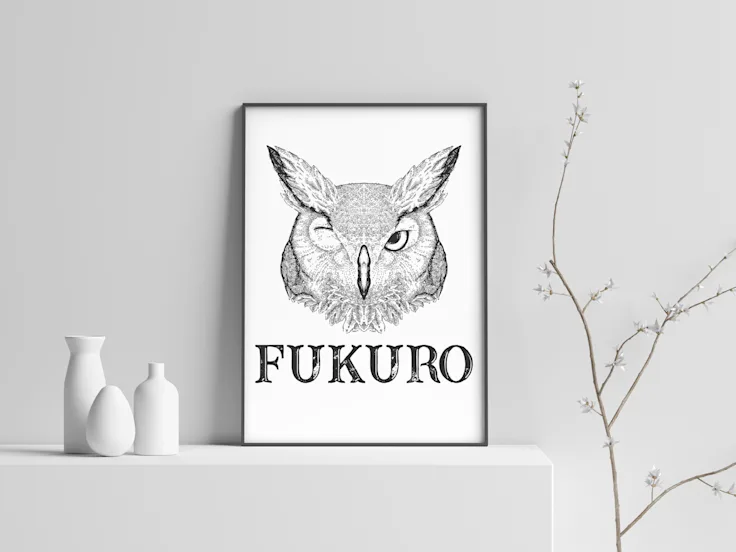 Project FUKURO