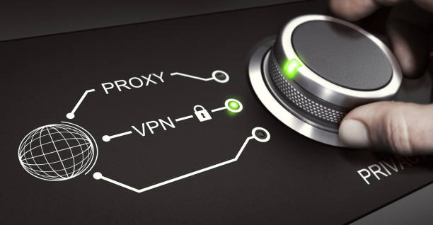 Proxy Detected