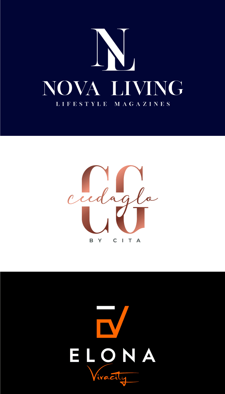 Modern Minimalist logo