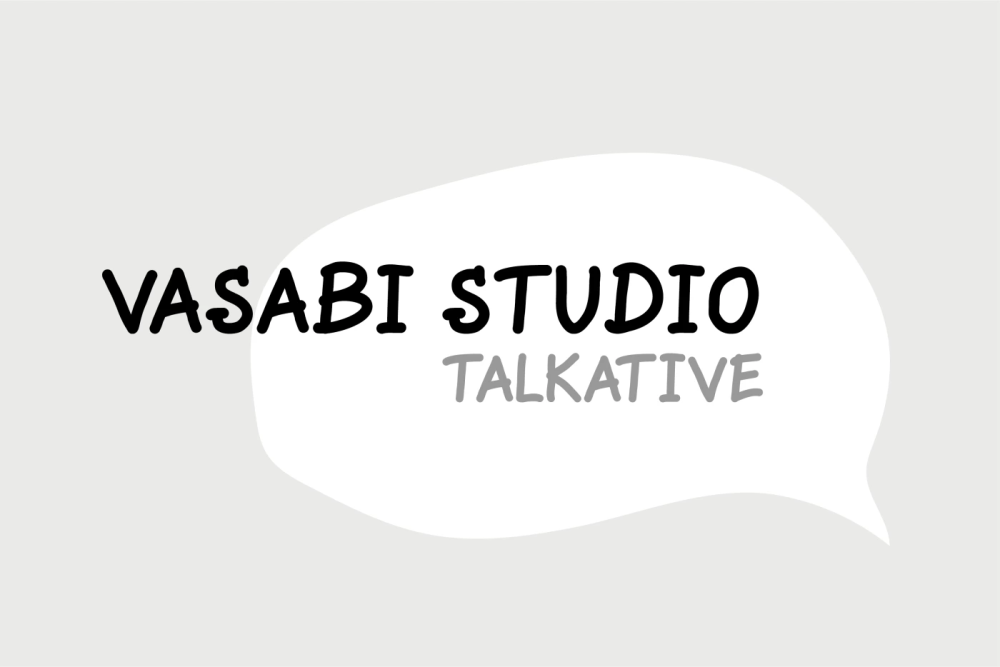 Vasabi STUDIO