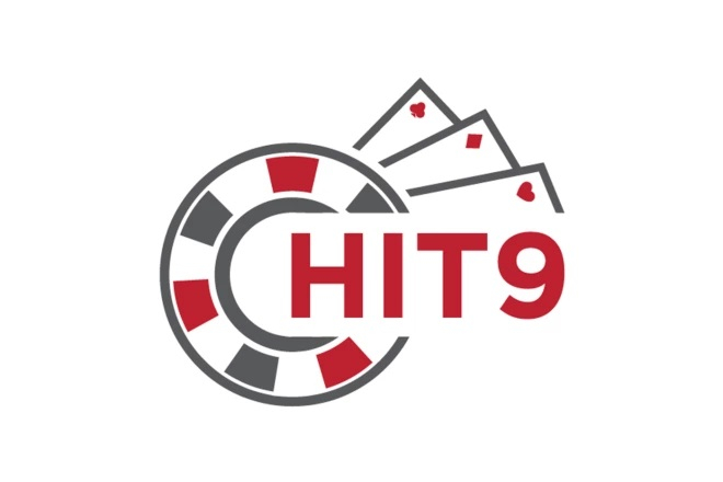 Logo with words