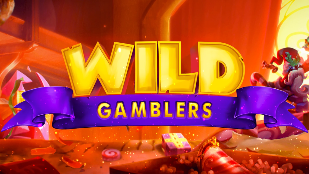 Logo WILD