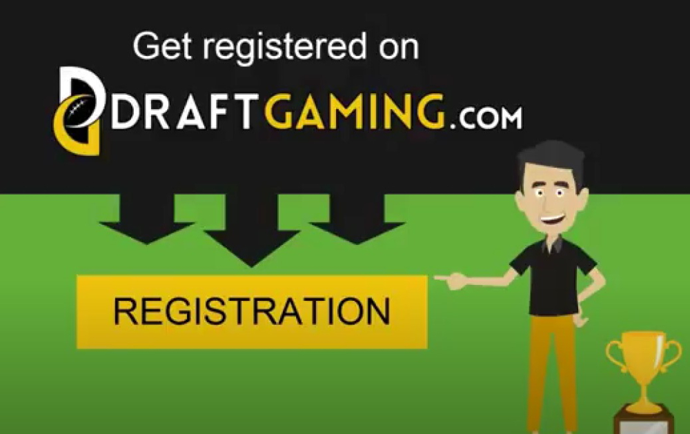 DraftGaming