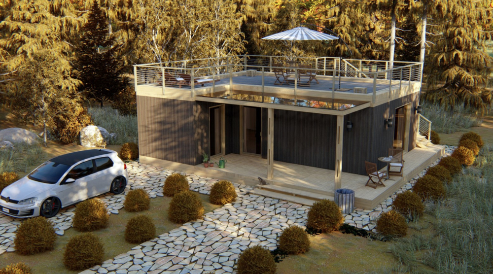 landscape design