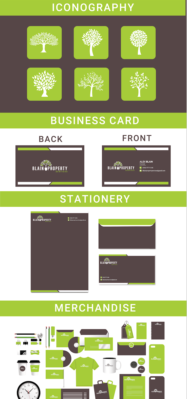 Branding Guidelines