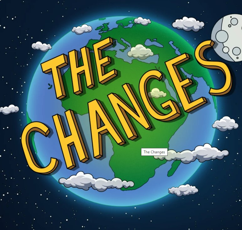 The Changes