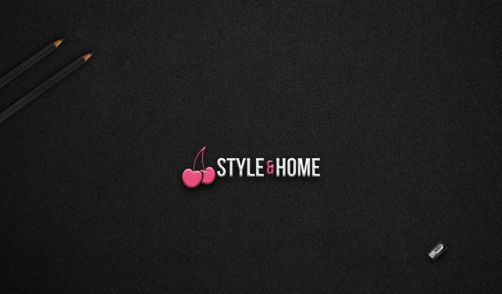 Logo Style Home