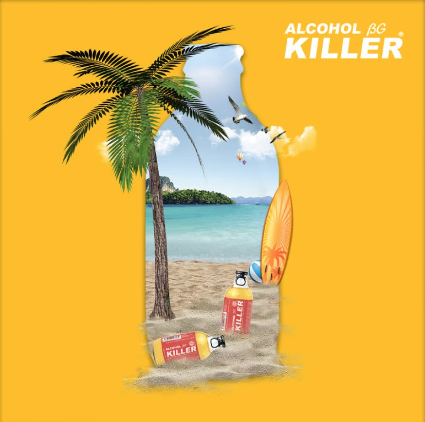 Post for alcoholkiller