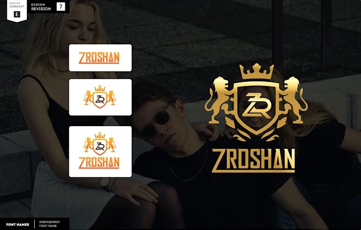ZROSHAN