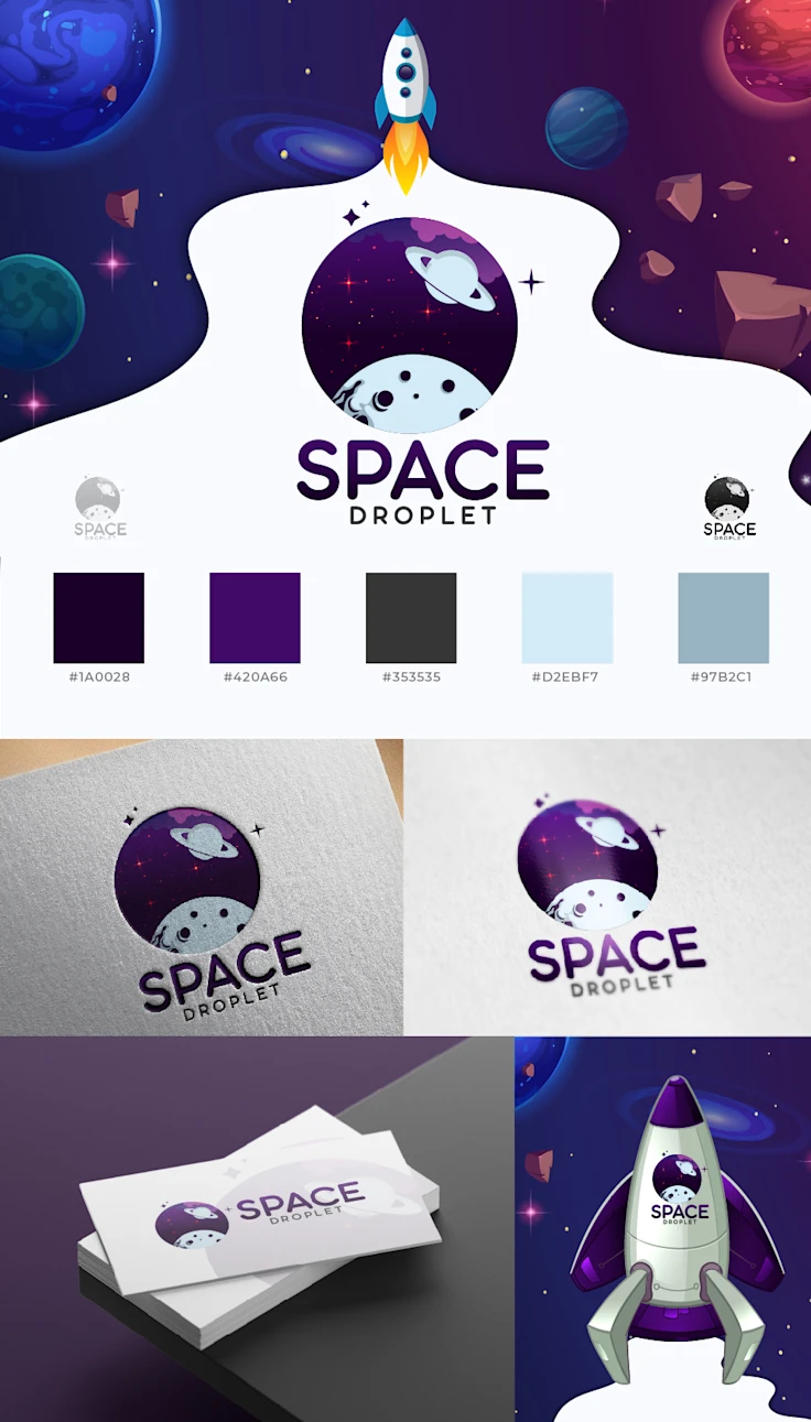Logo SPACE
